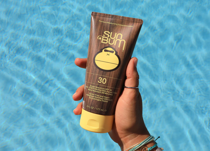 Sun Bum - Original SPF 30 Sunscreen Lotion | 177 mL