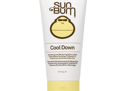 Sun Bum - Cool Down After Sun Lotion | 177 mL