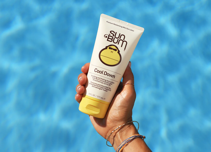 Sun Bum - Cool Down After Sun Lotion | 177 mL