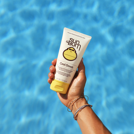 Sun Bum - Cool Down After Sun Lotion | 177 mL