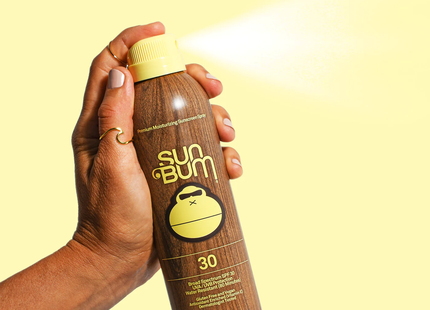 Sun Bum - Original SPF 30 Sunscreen Spray | 177 g