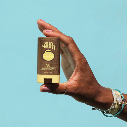Sun Bum - Original SPF 30 Sunscreen Face Stick | 13 g