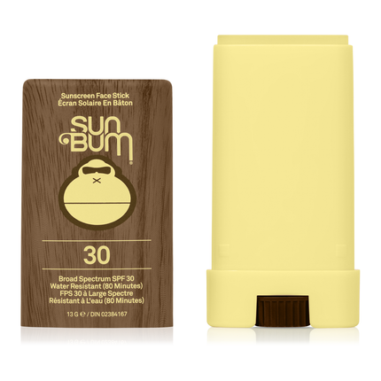 Sun Bum - Original SPF 30 Sunscreen Face Stick | 13 g