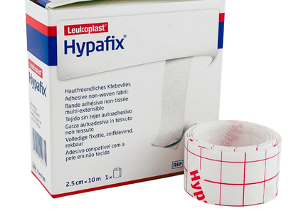 Hypafix - Surgical Tape | 2.5 cm x 10 cm