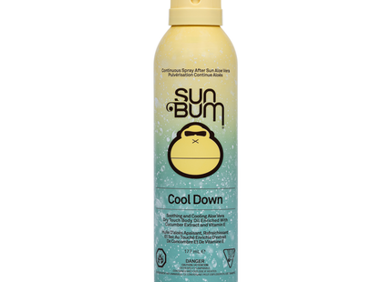 Sun Bum - After Sun Cool Down Spray | 177 g