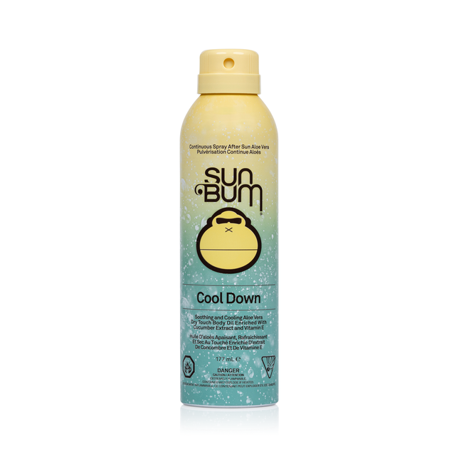 Sun Bum - After Sun Cool Down Spray | 177 g