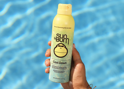 Sun Bum - After Sun Cool Down Spray | 177 g