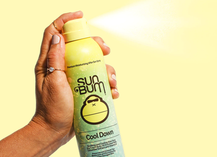 Sun Bum - After Sun Cool Down Spray | 177 g