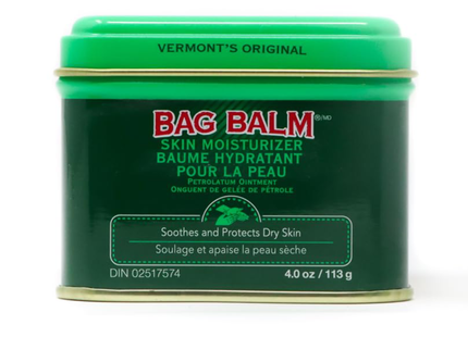 Baume pour la peau Bag Balm | 113 g