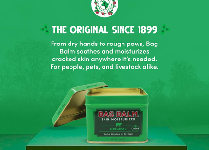Baume pour la peau Bag Balm | 113 g
