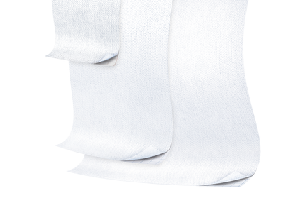 Hypafix - Adhesive Non Woven Latex Free Dressing | 5cm x 10m