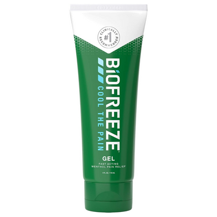 BioFreeze - Cool The Pain Gel | 89 ml