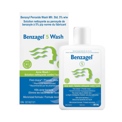 Collection image for: Cleanser
