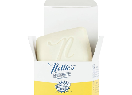 Nellie's - Recharge de beurre à vaisselle