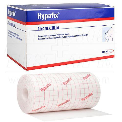 Hypafix - Tissu Non Tissé Adhésif - 15cm x 10m