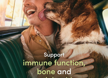 Nature's Bounty - Vitamine D 1000 UI | 300 Gélules
