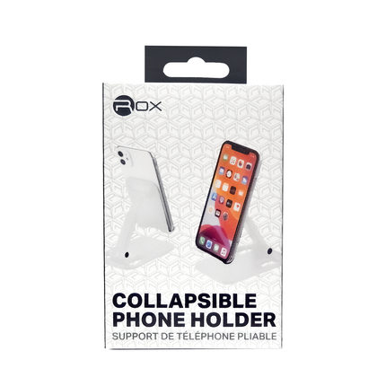 ROX - Support de téléphone pliable