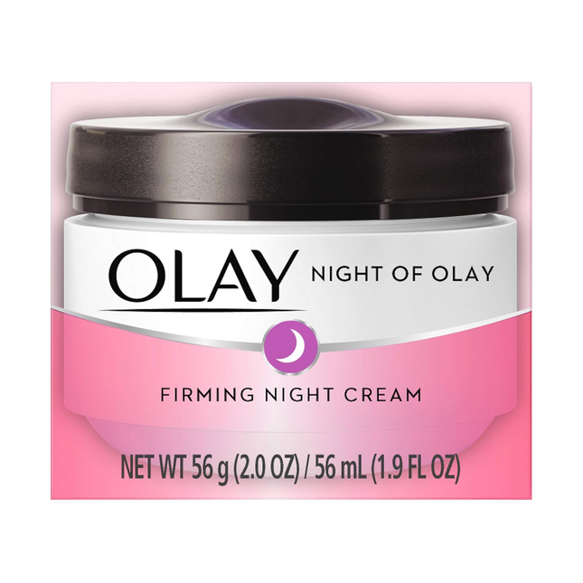 Olay - Firming Night Cream | 56 mL