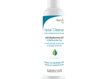 Hyalogic - Nettoyant visage | 237 ml