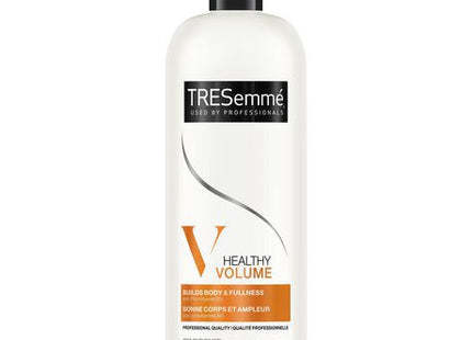 Revitalisant sain volume TRESemmé | 828 ml