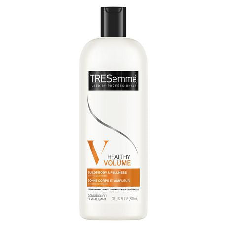 Revitalisant sain volume TRESemmé | 828 ml