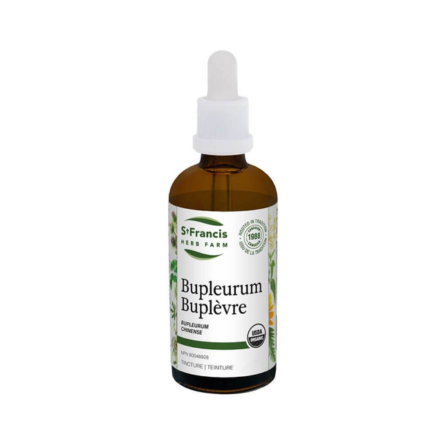 St. Francis - Bupleurum | 50 mL