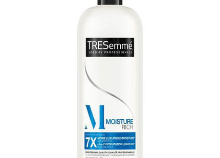 Revitalisant riche en humidité TRESemmé | 828 ml