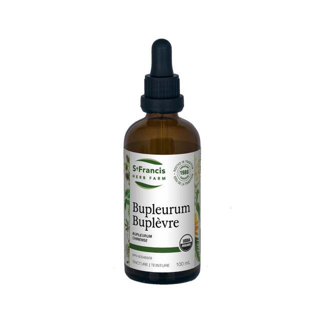 St. Francis - Bupleurum | 100 mL