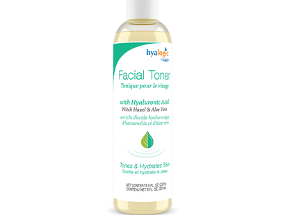 Hyalogic - Lotion tonique visage | 237 ml