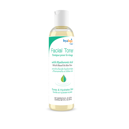 Hyalogic - Facial Toner | 237 mL