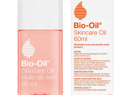 Bio-Oil - Skincare Oil