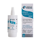 CandorVision - Hylo Lubricating Eye Drops, Dry Eye Relief | 5 mL ...
