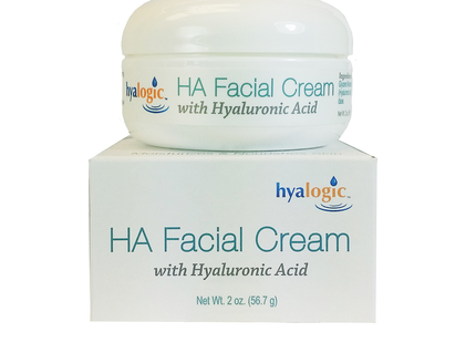 Hyalogic - Crème visage Ha | 56 g