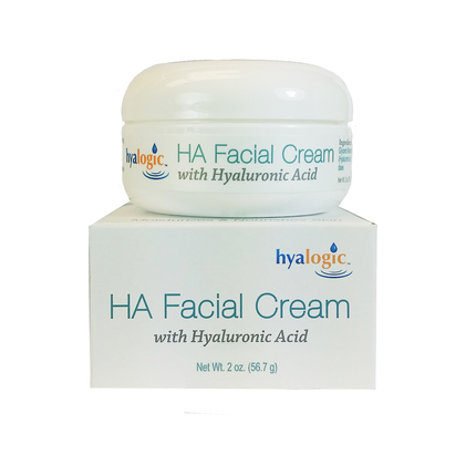 Hyalogic - Crème Visage Ha | 56 g