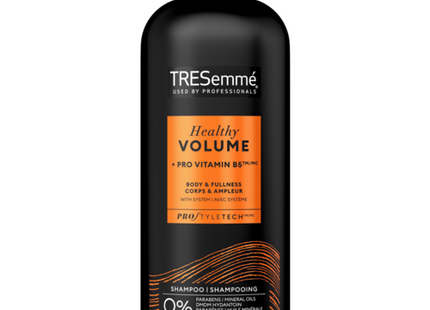 TRESemmé - Shampooing Volume Sain | 828 ml