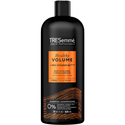 TRESemmé - Healthy Volume Shampoo | 828 ml