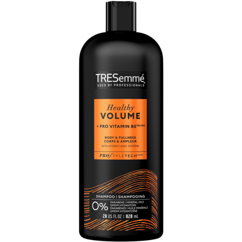 TRESemmé - Shampooing Volume Sain | 828 ml