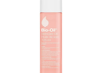 Huile de soin Bio-Oil | 125 ml