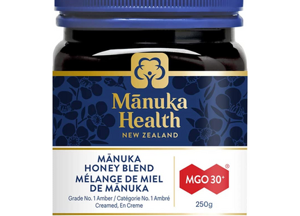 Mānuka Health - Mānuka Honey Blend - Amber | 250 g