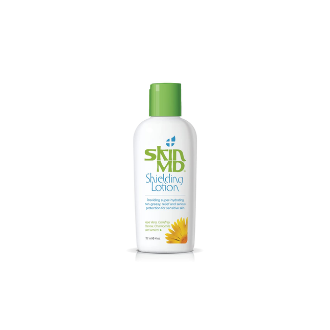 Skin MD - Lotion protectrice | 117 ml