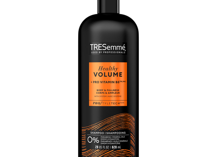 TRESemmé - Healthy Volume Shampoo | 828 mL