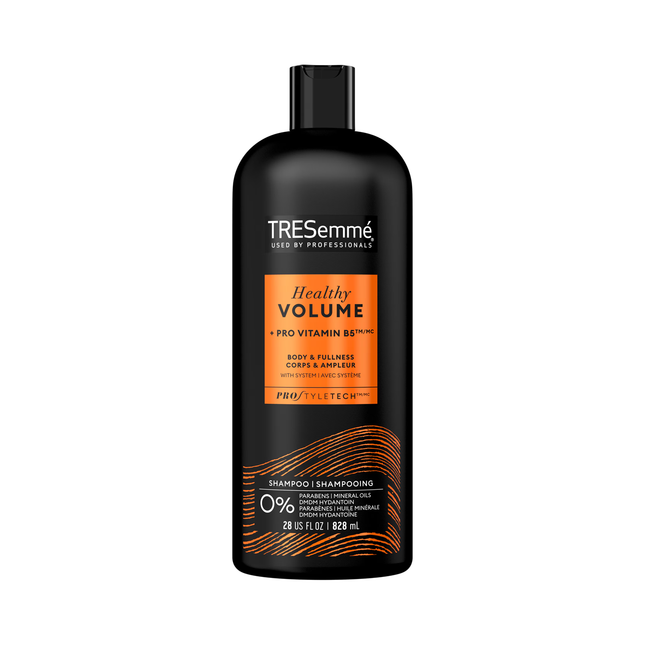 TRESemmé - Healthy Volume Shampoo | 828 mL