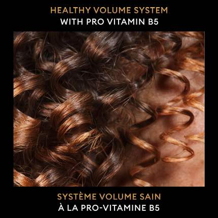 TRESemmé - Healthy Volume Shampoo with Heat Protection | 828 mL