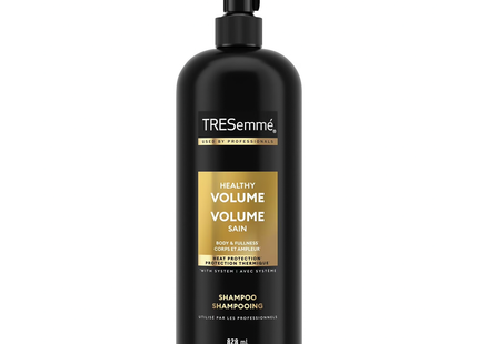 TRESemmé - Shampooing Volume Sain | 828 ml