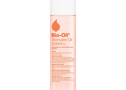 Bio-Oil - Skincare Oil | 200 mL