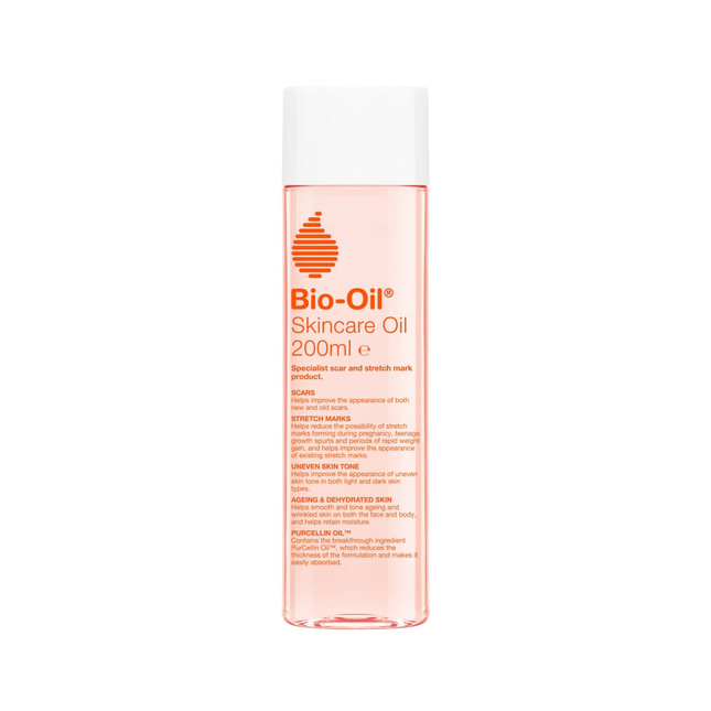 Bio-Oil - Huile de soin | 200 ml