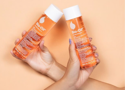 Bio-Oil - Skincare Oil | 200 mL