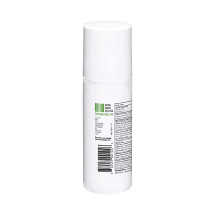Medistik - ICE Roll-On Natural & Fast Acting Pain Relief Gel | 89 mL