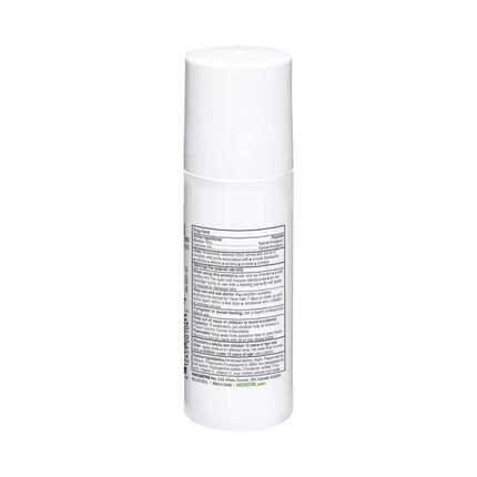 Medistik - ICE Roll-On Natural & Fast Acting Pain Relief Gel | 89 mL