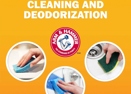 Arm & Hammer - Pure Baking Soda | 500 g